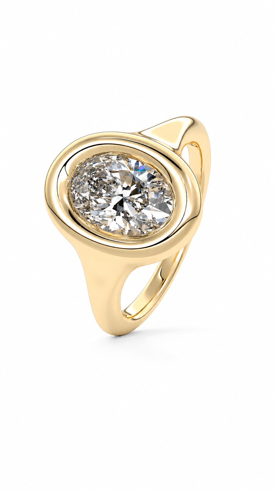 Montecito Ring