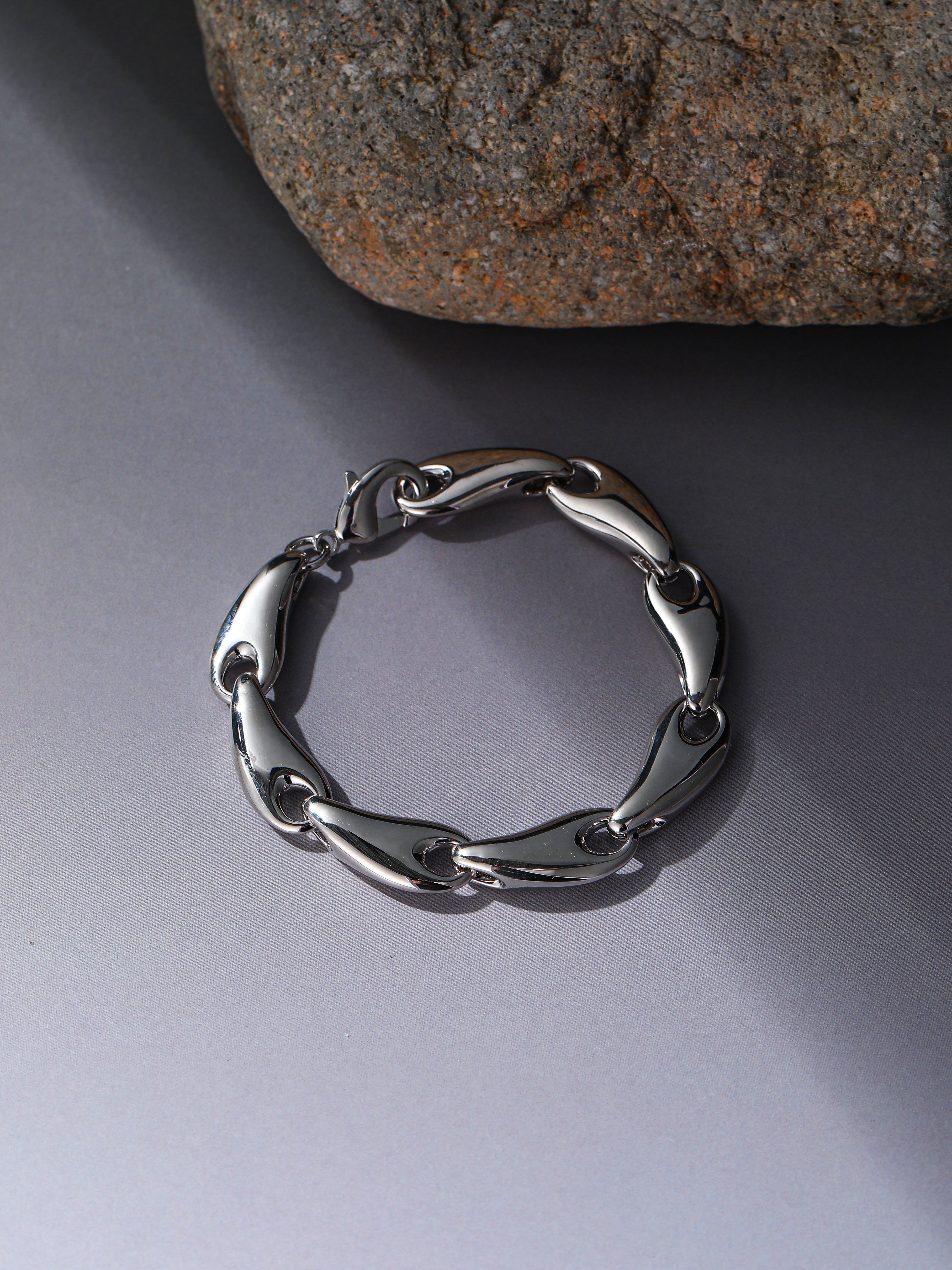 The Grace Link Bracelet