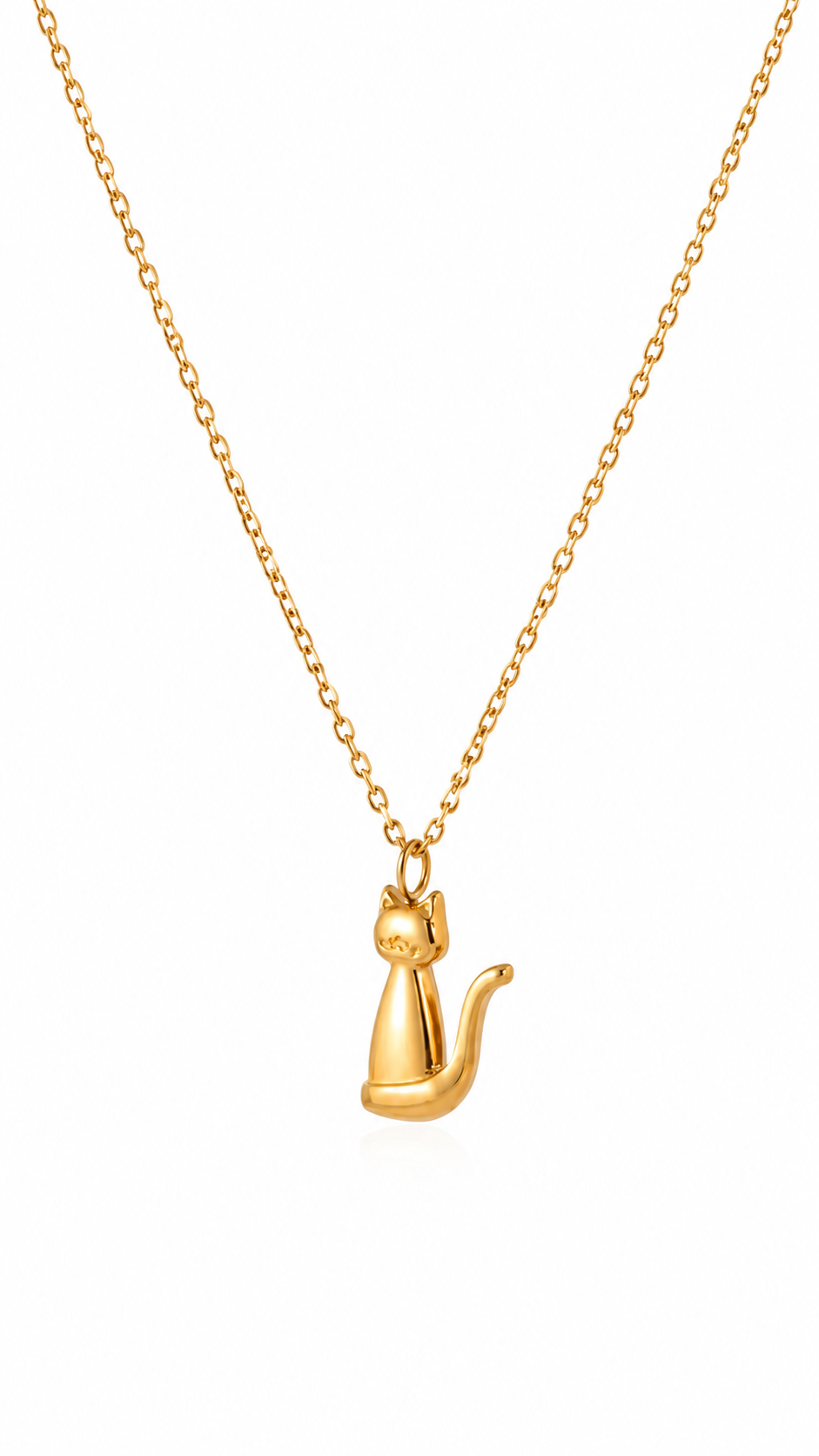 Minou Necklace