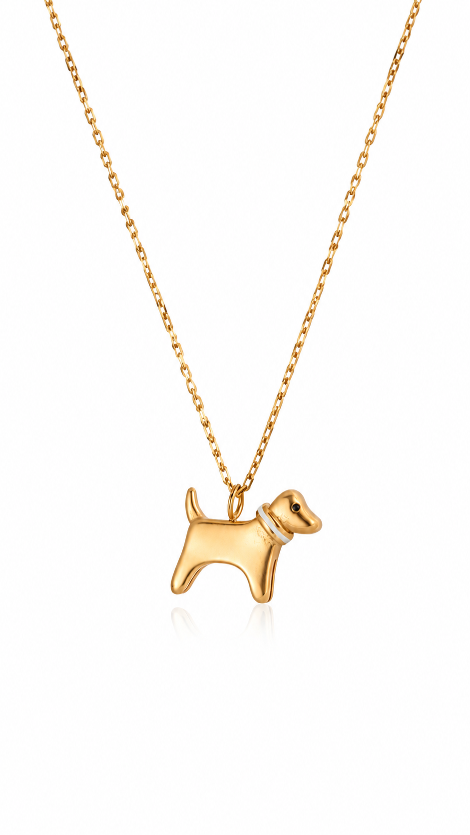 Roux Necklace