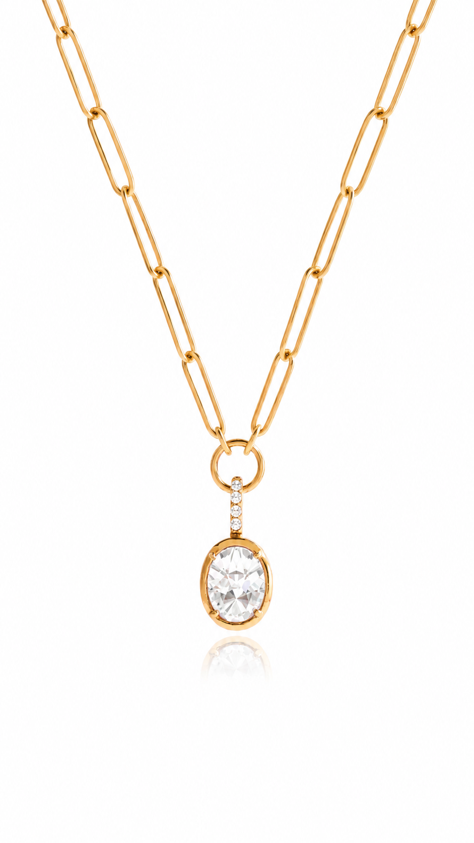 Sloane Necklace