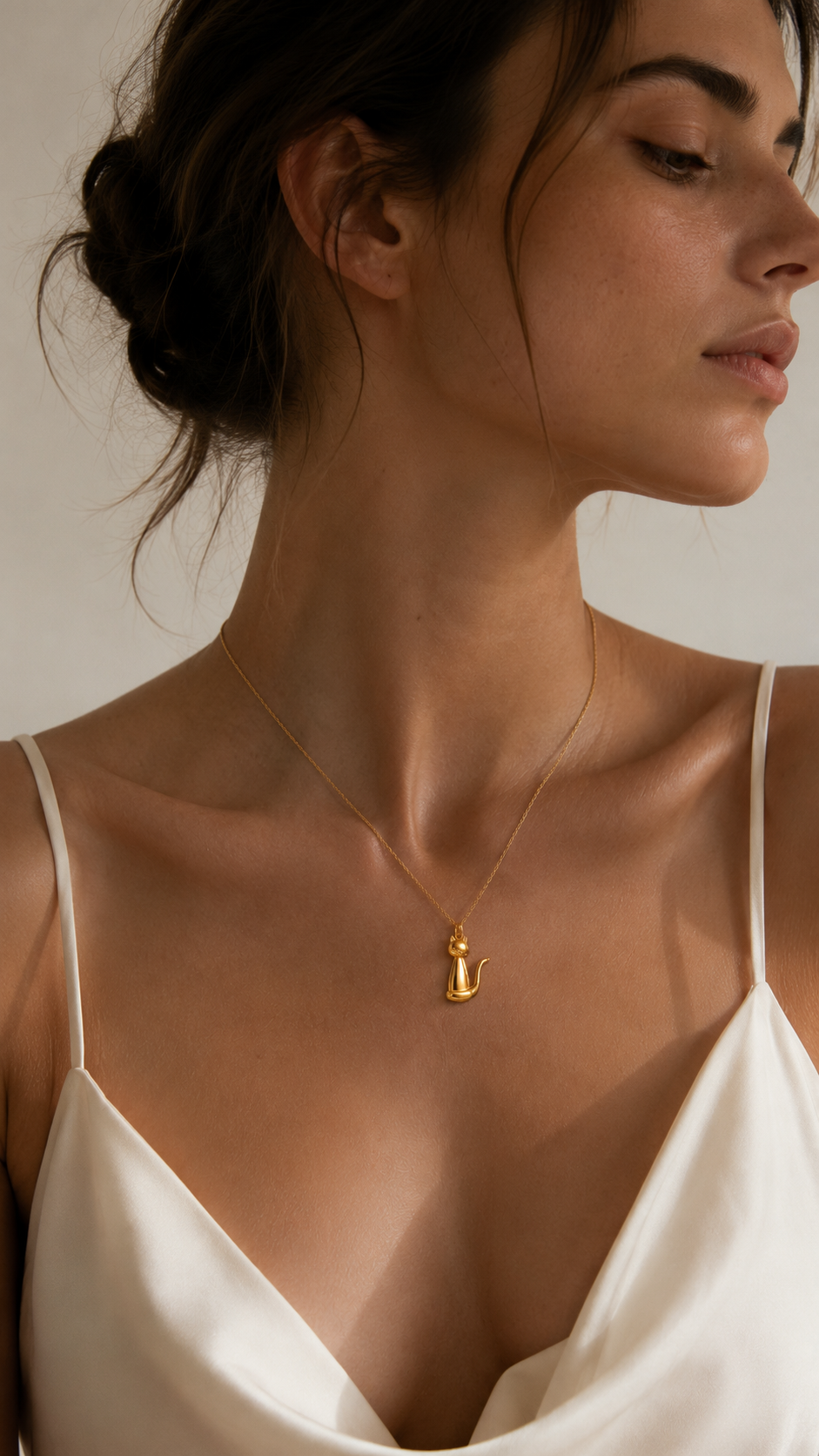 Minou Necklace