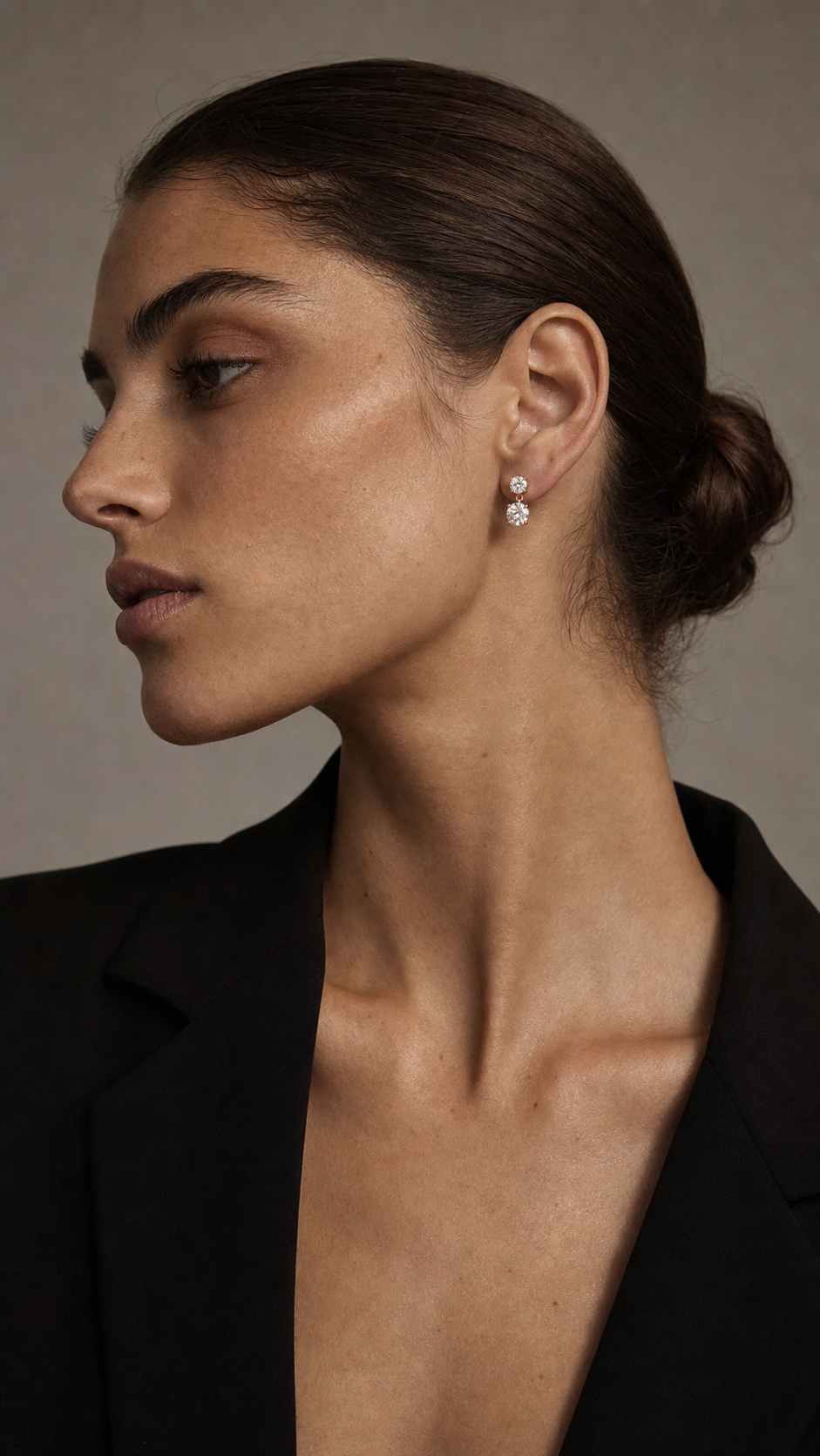 Margaux Duet Earrings