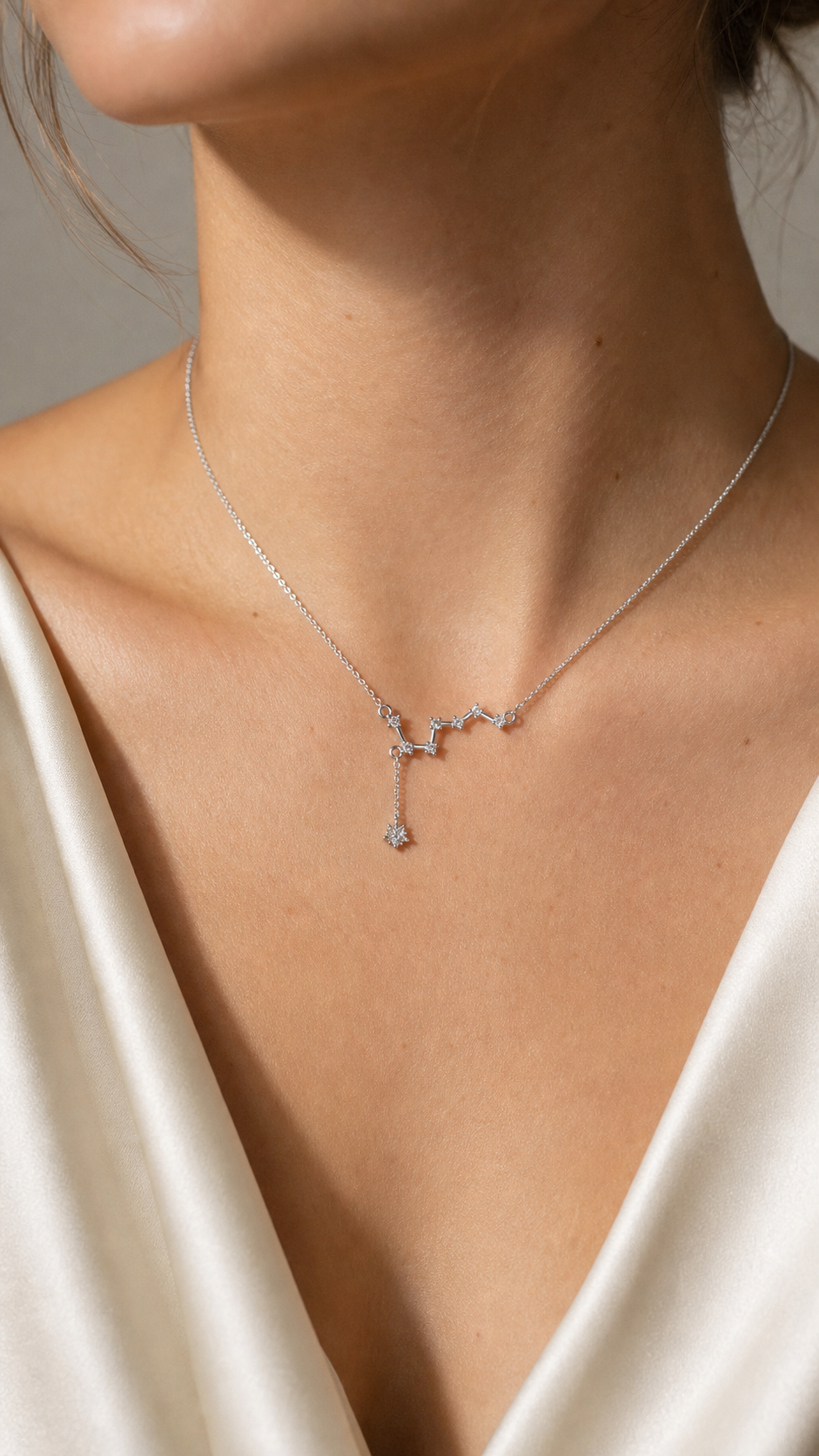 Vesper Necklace