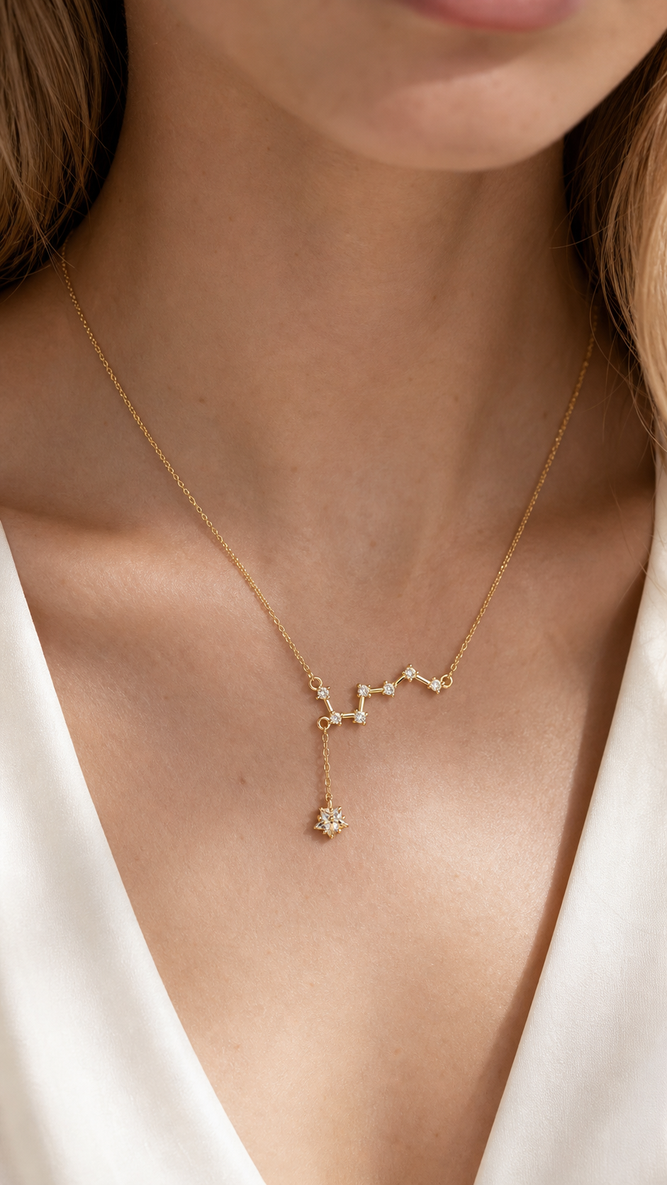 Vesper Necklace