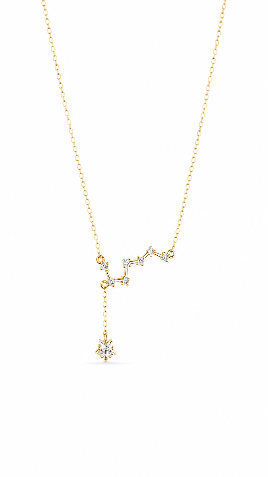 Vesper Necklace