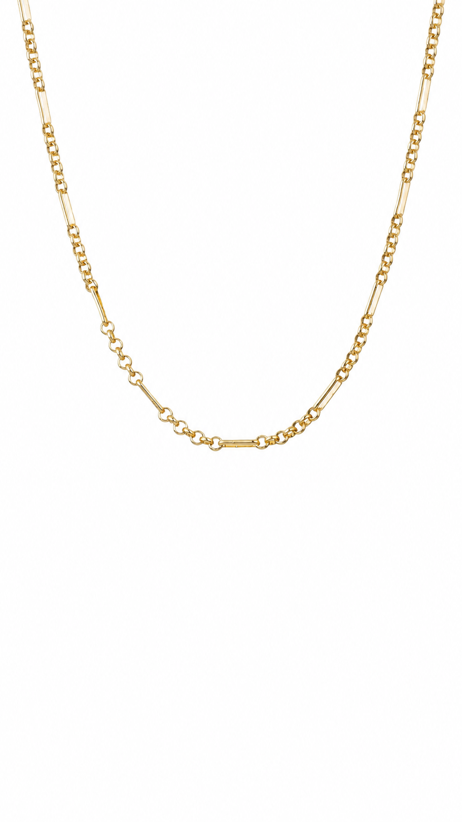 Sabine Pendant Necklace