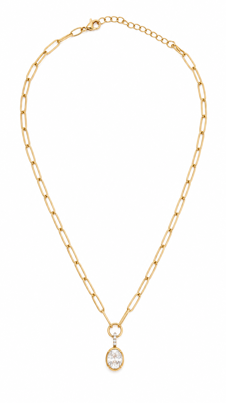 Sloane Necklace