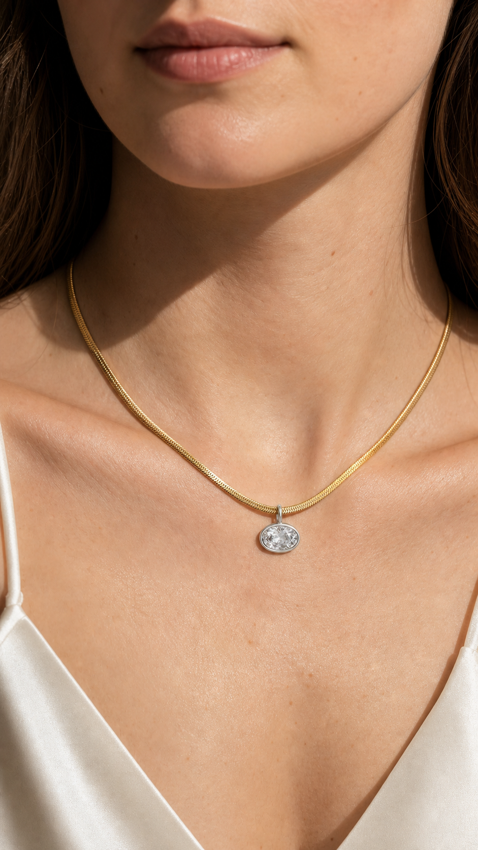 Marielle Necklace