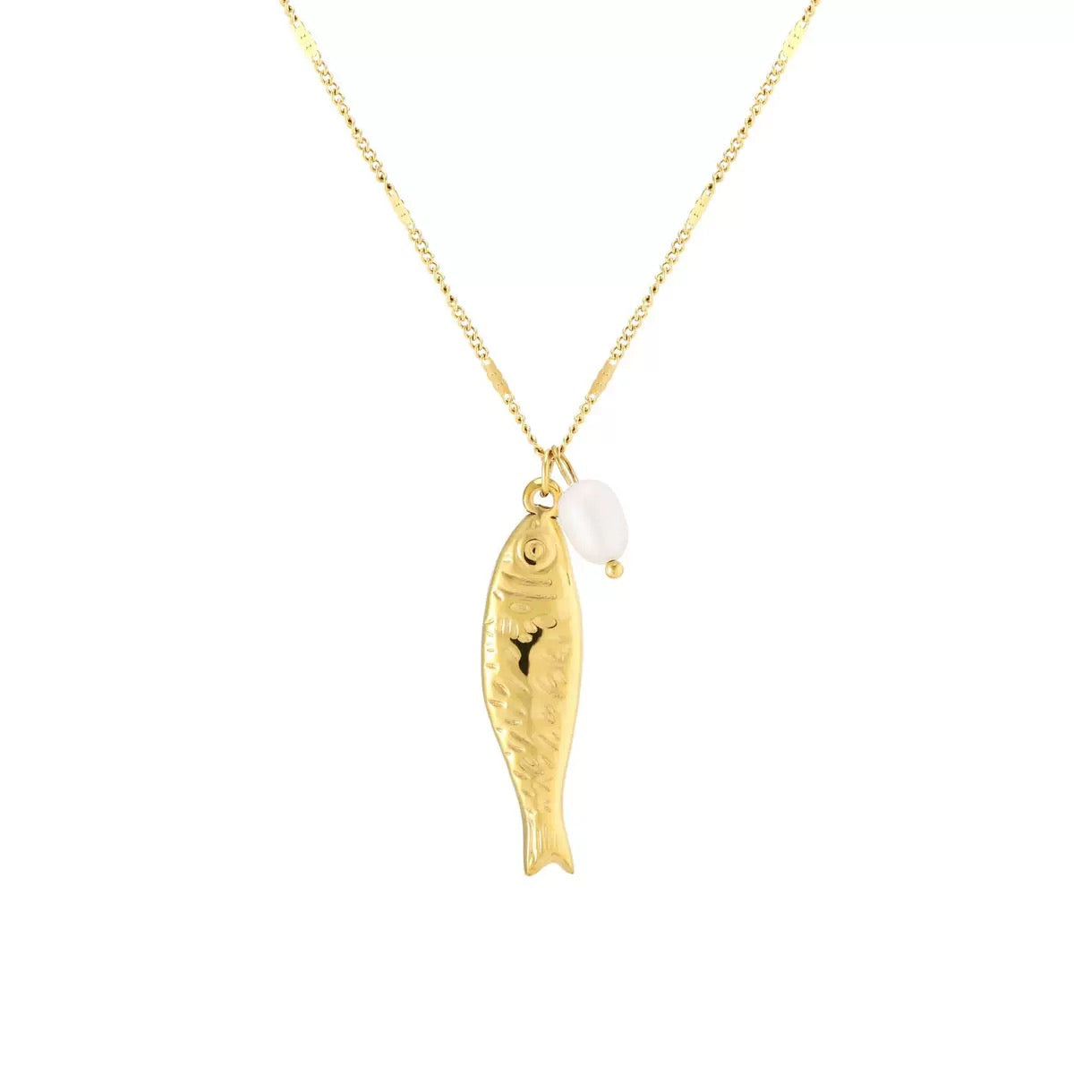 Marina Necklace