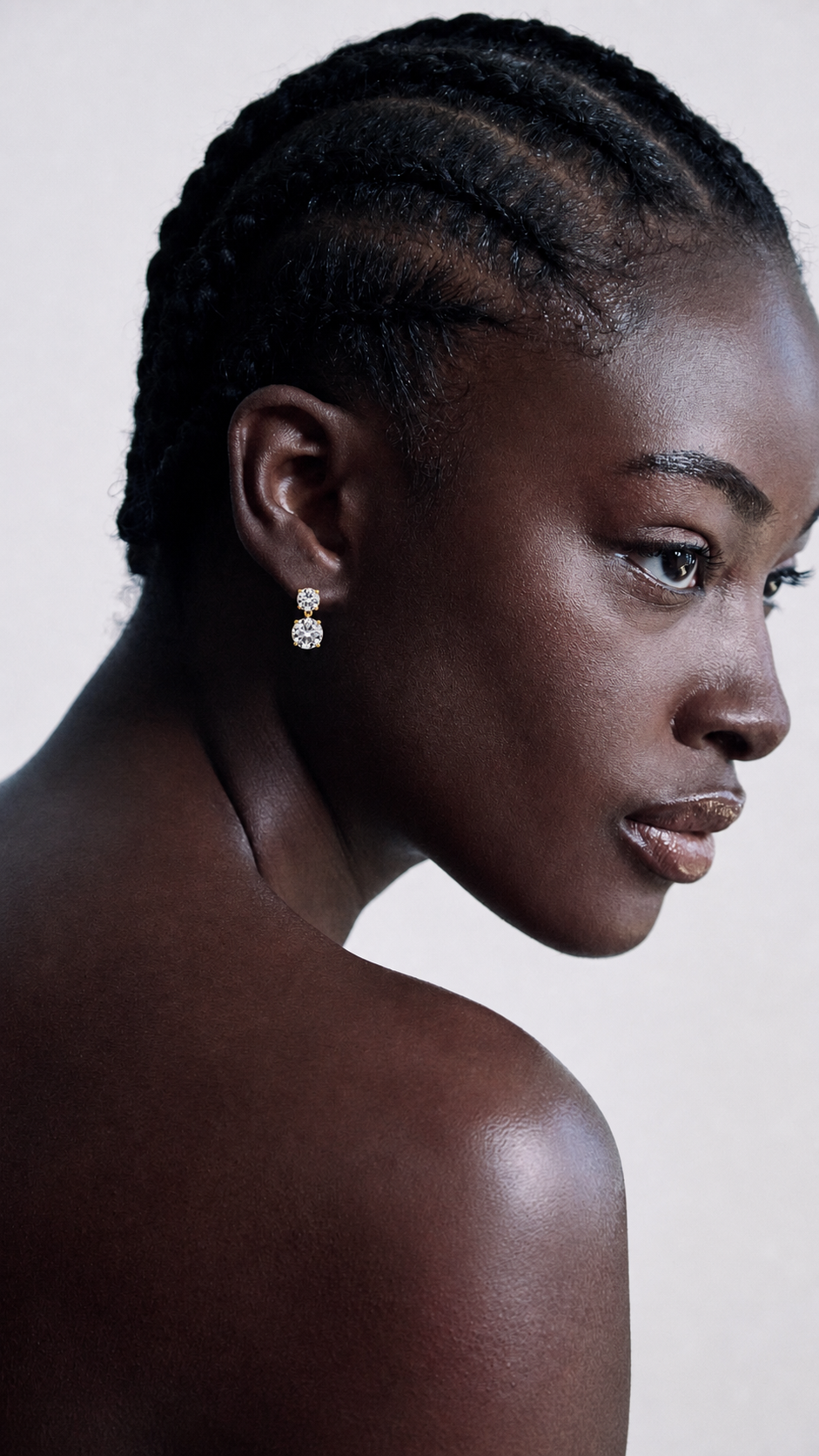 Margaux Duet Earrings