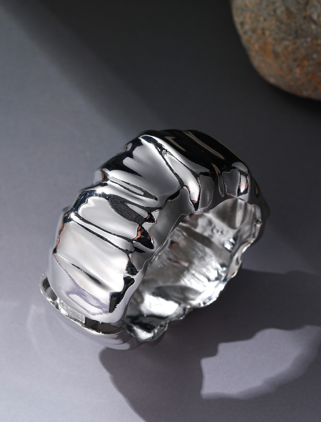 Nana’s Armor Bracelet