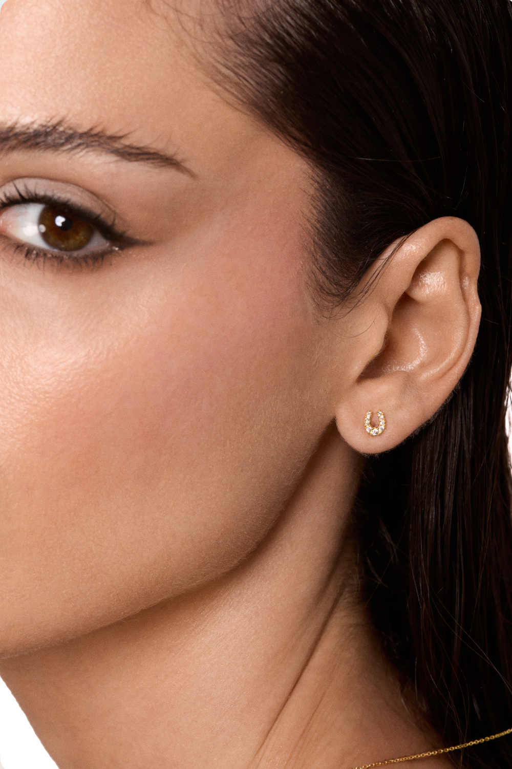 Paloma Studs