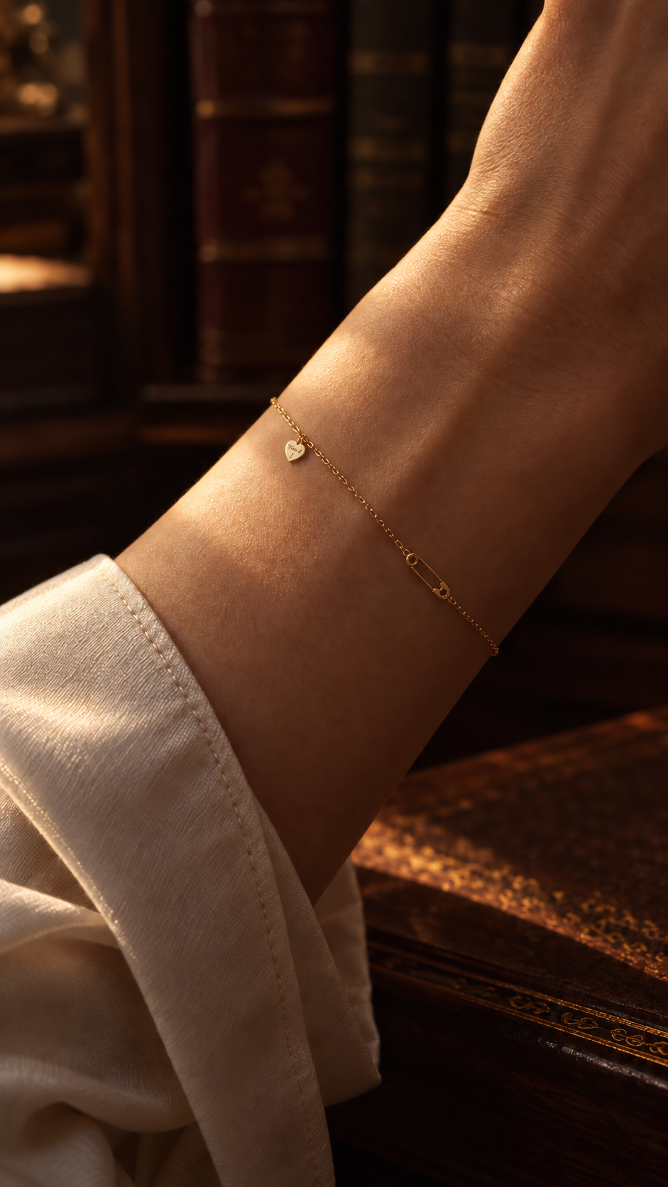 The You & I Bracelet