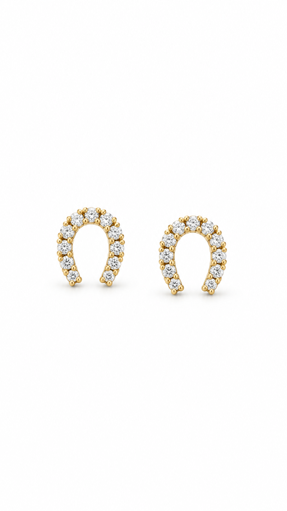 Paloma Studs