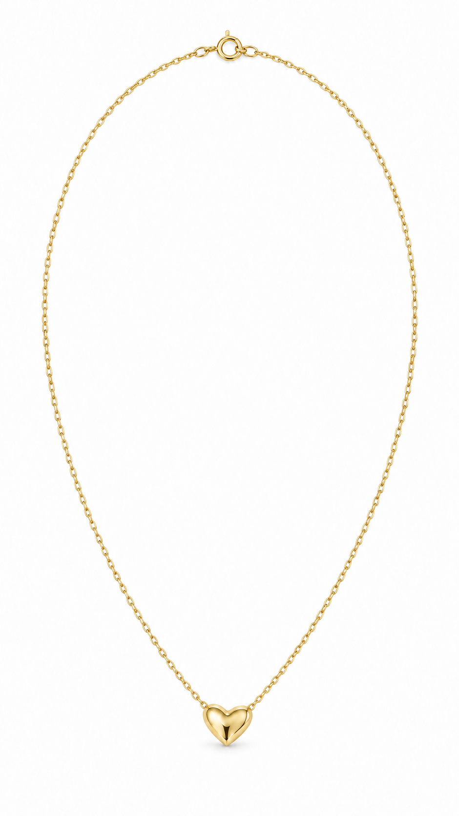 Capri Necklace