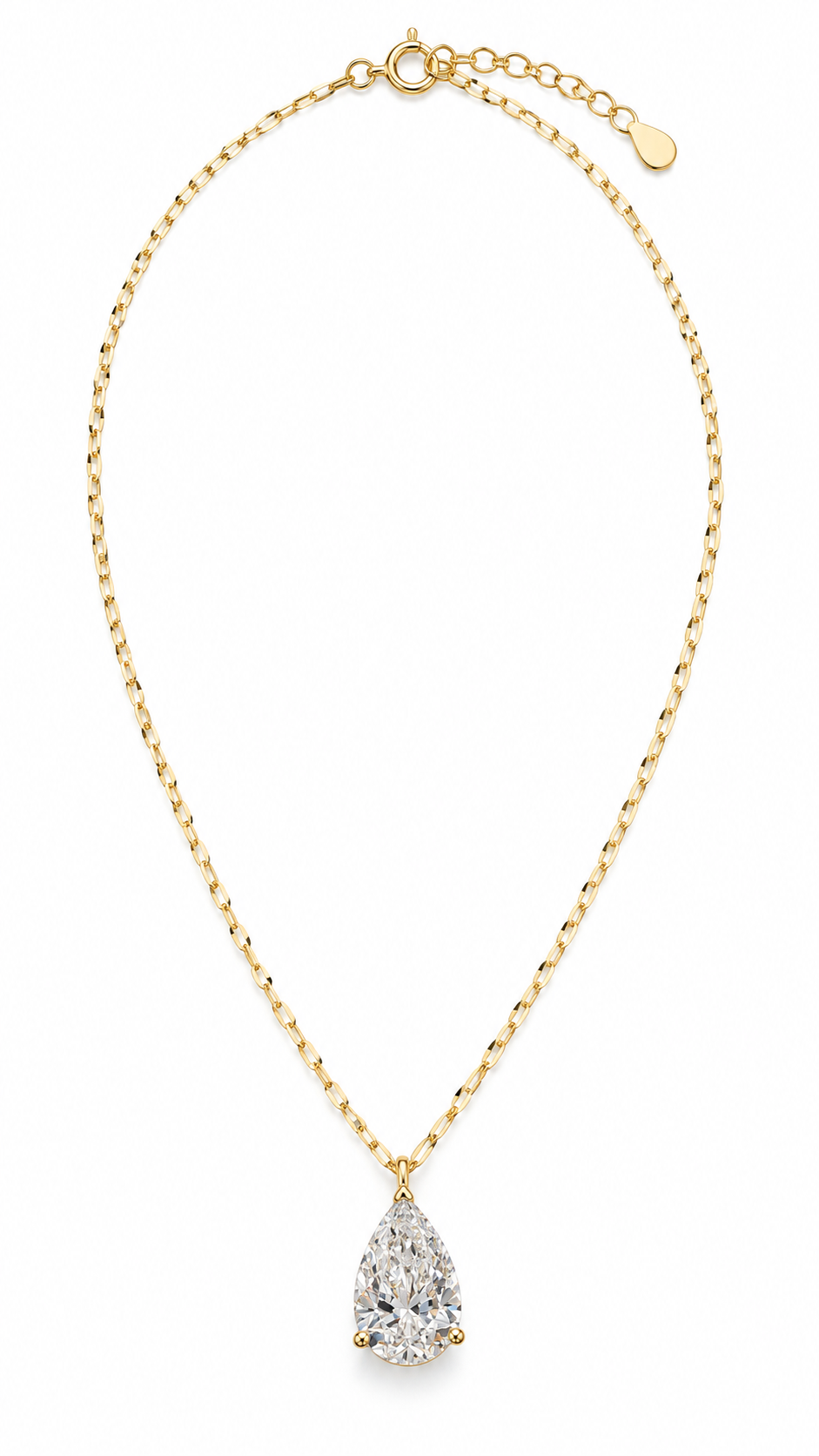 Monaco Necklace
