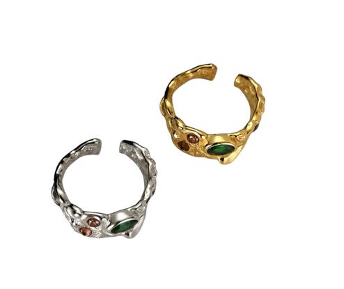 Does the diamond ring appreciate in value