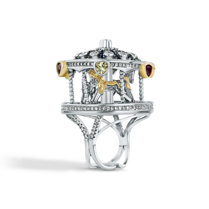 10 Best Fine Jewelry Brands for 2024