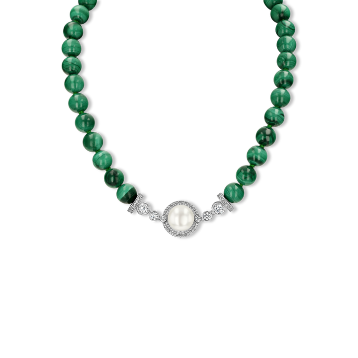 Is Malachite Jewelry Safe to Wear?
