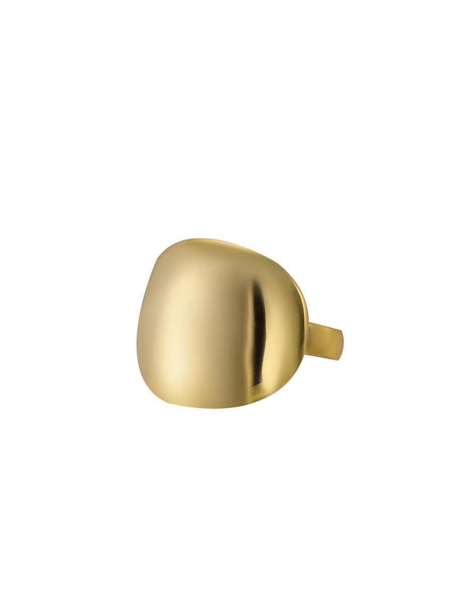 Dazzle Dream---Smooth ring