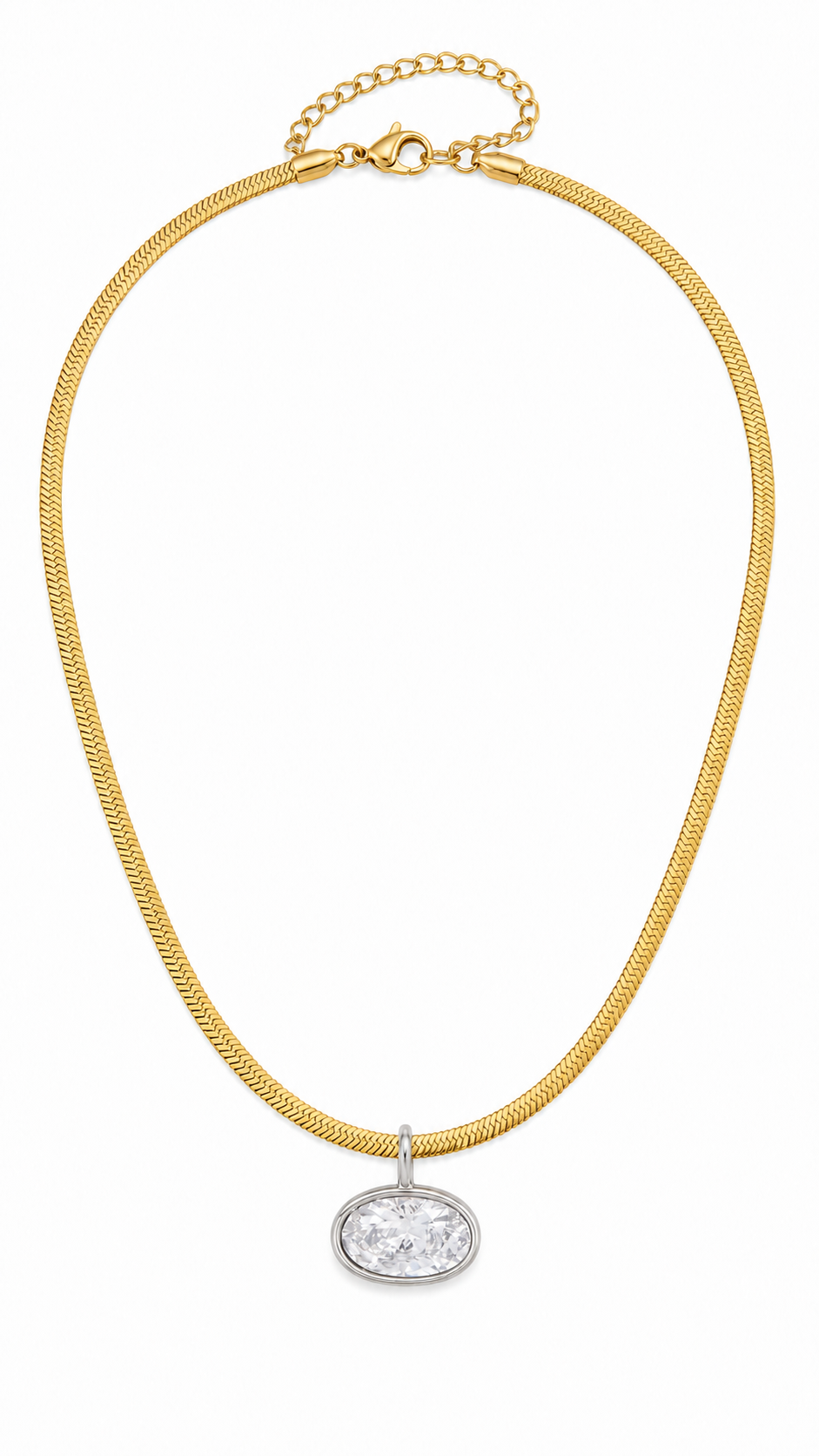 Marielle Necklace