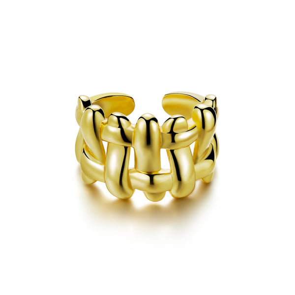 Dazzle Dream---Chain Ring