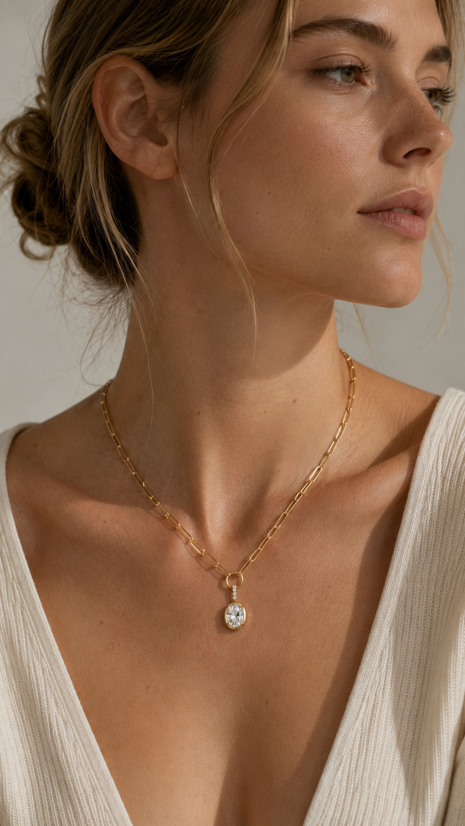 Sloane Necklace