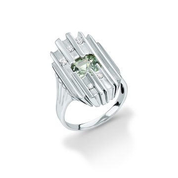 6. Endless Luck Diamond: A Symbol of Fortune
