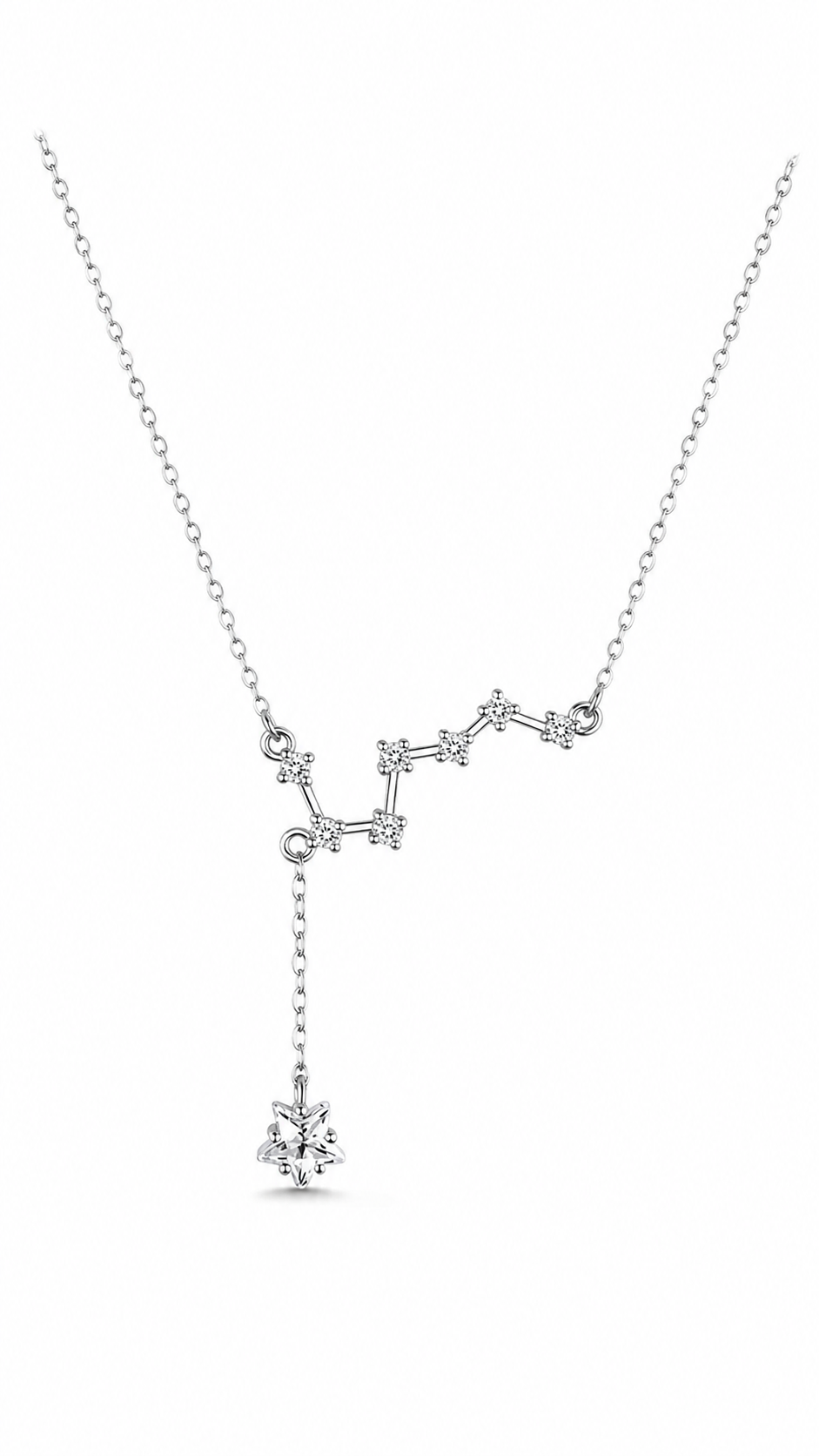 Vesper Necklace
