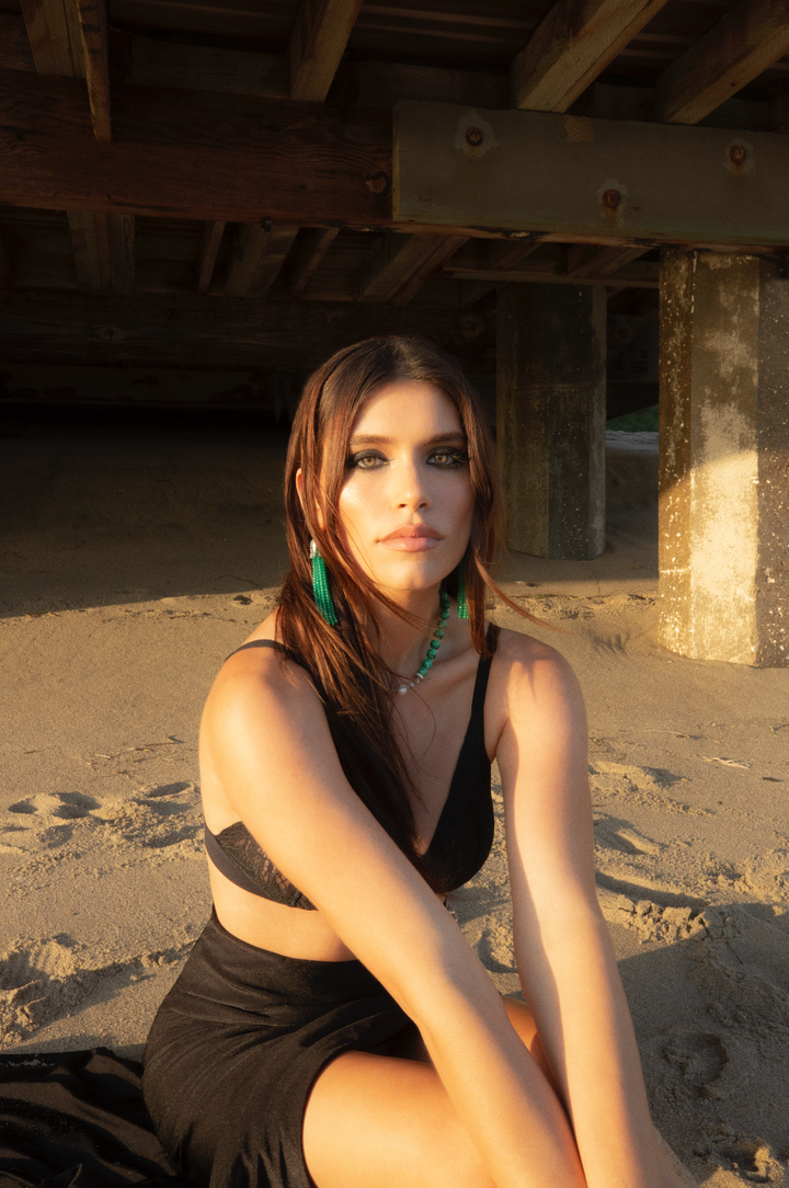 Caring for Malachite Jewelry
