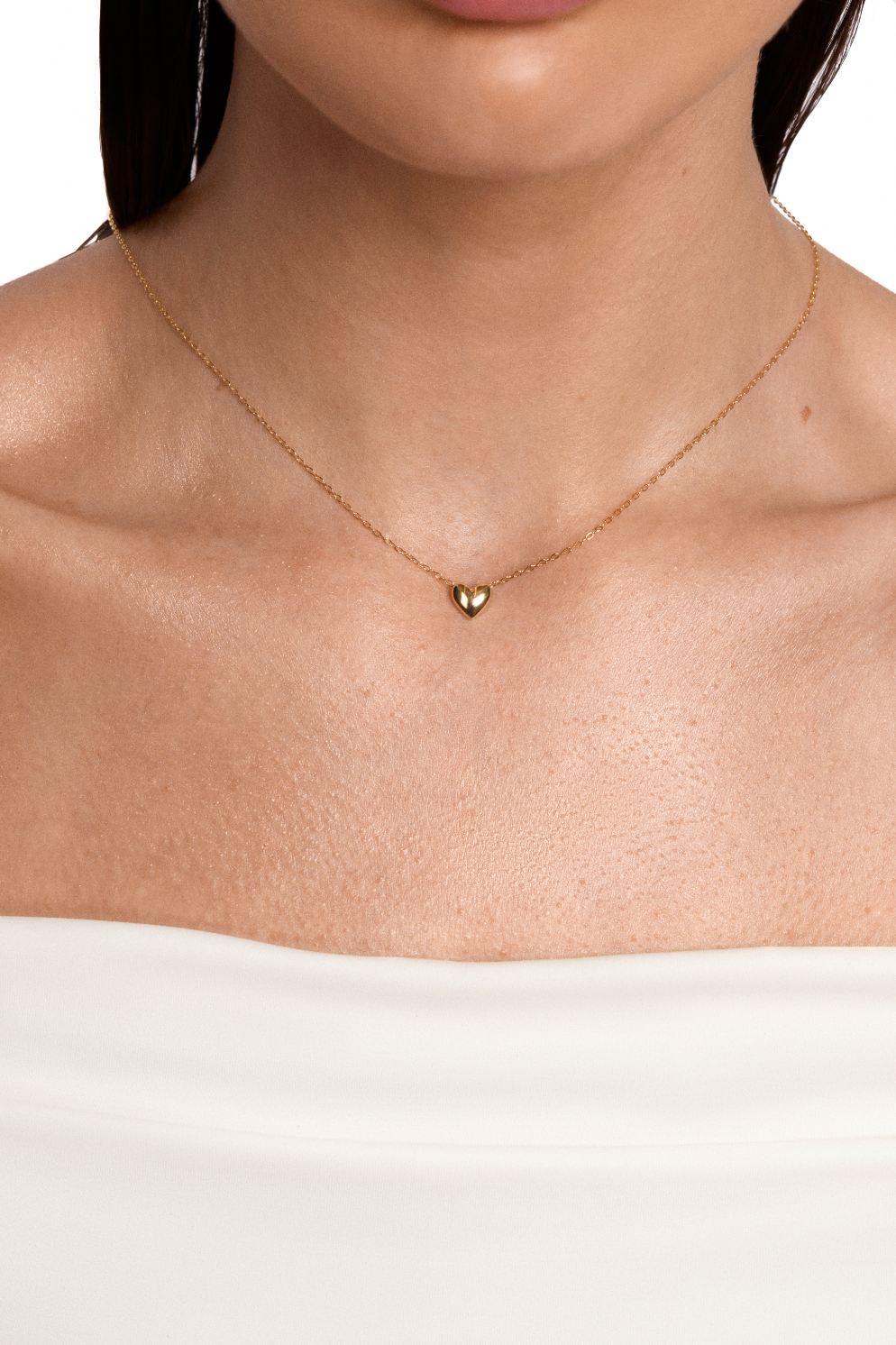 Capri Necklace