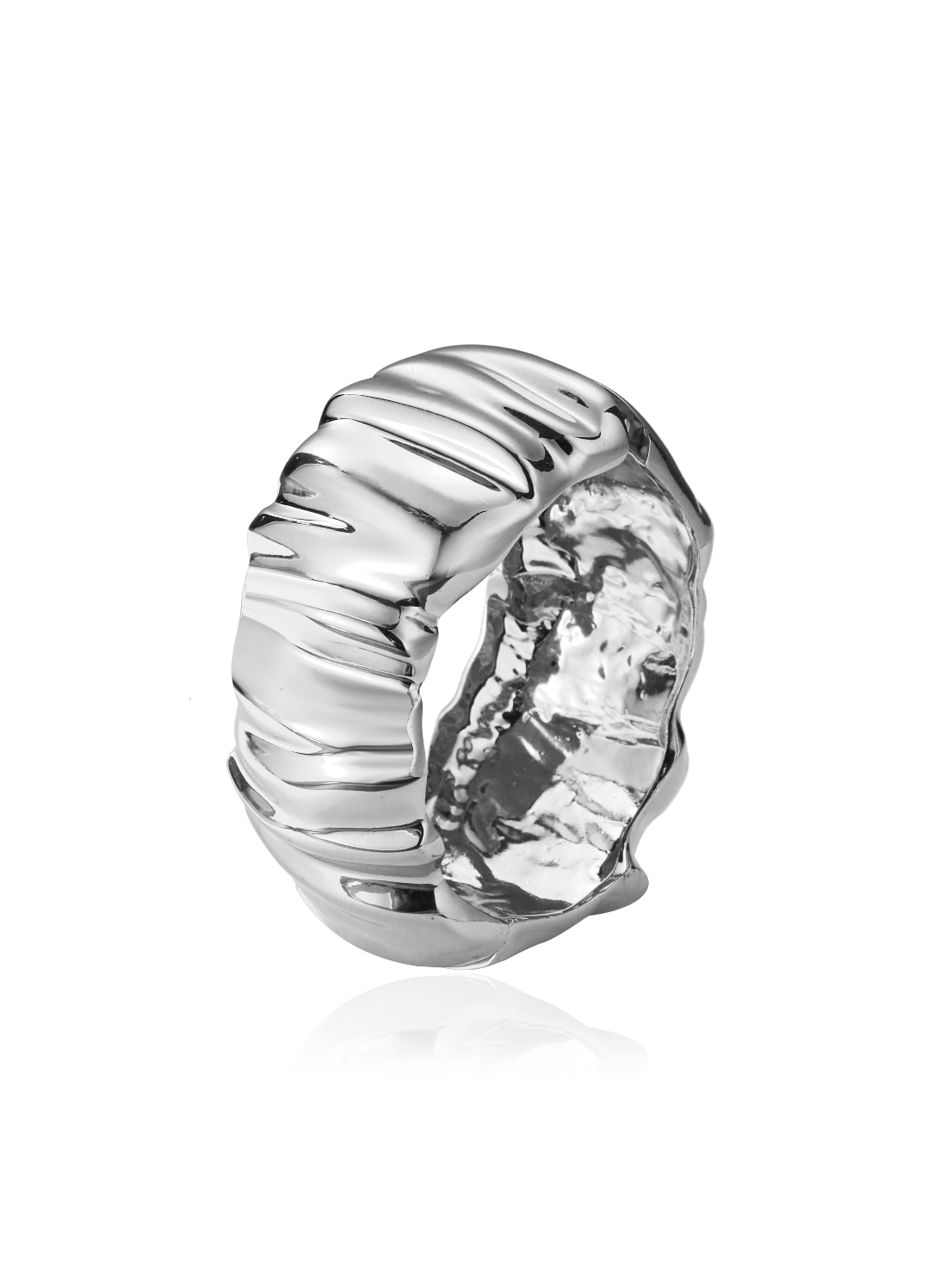 Nana’s Armor Bracelet