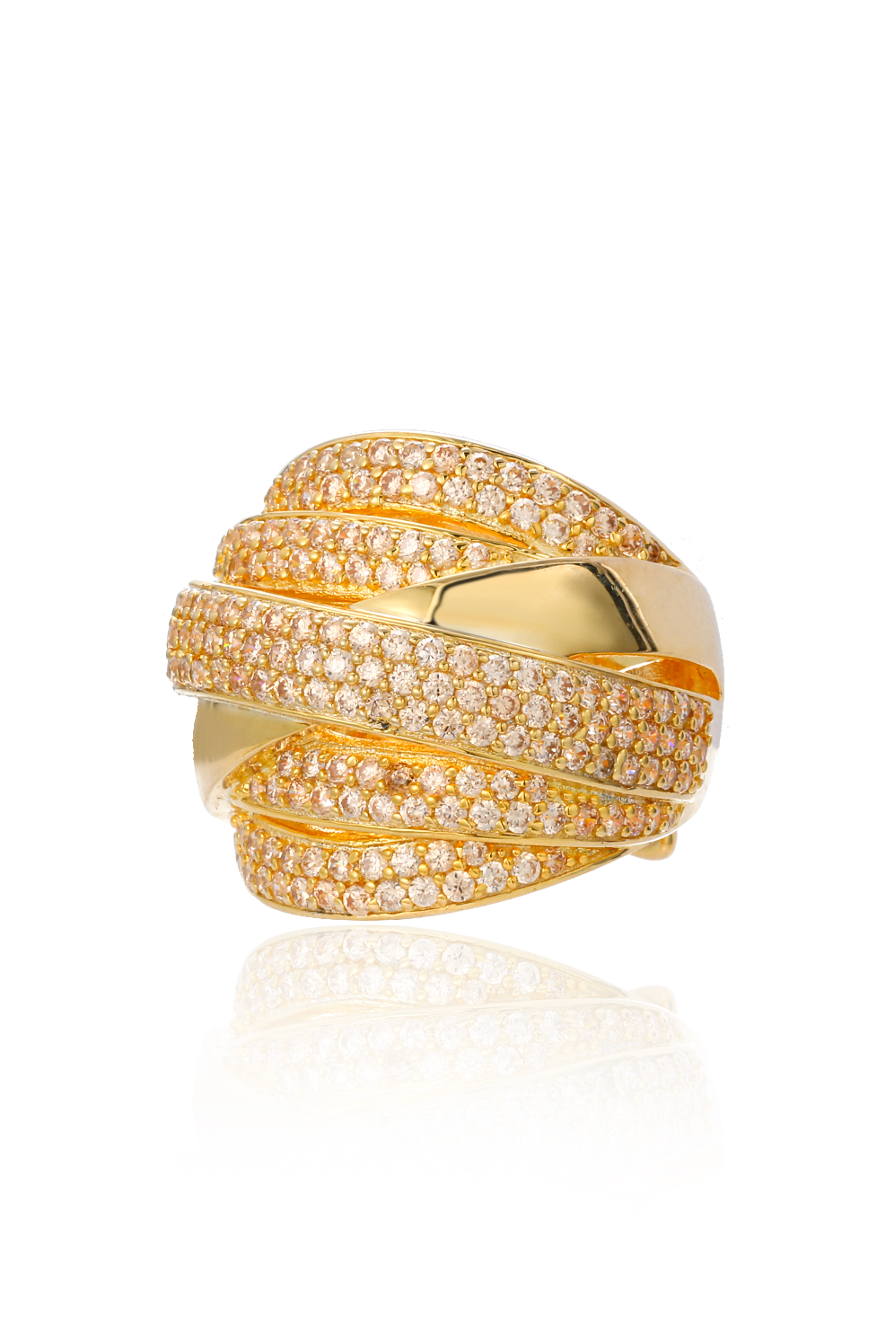Astra Flow Ring