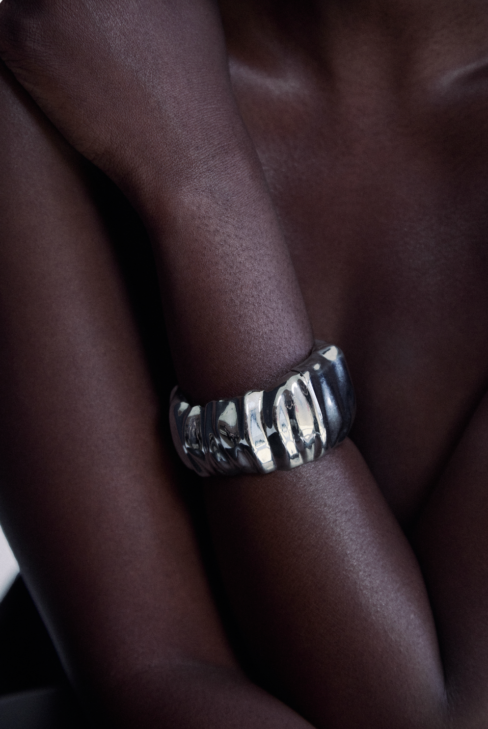 Nana’s Armor Bracelet