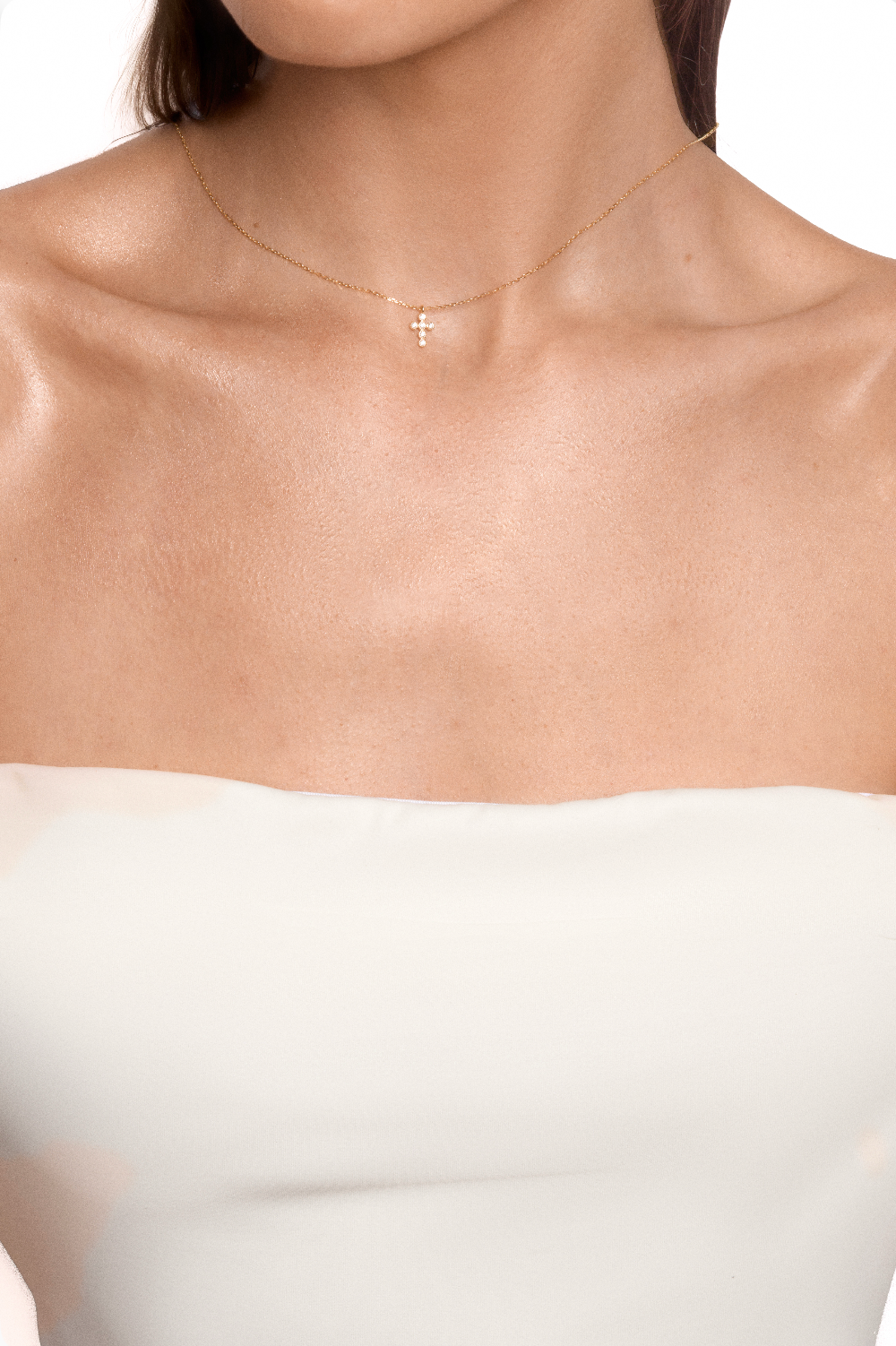 Belmont Necklace