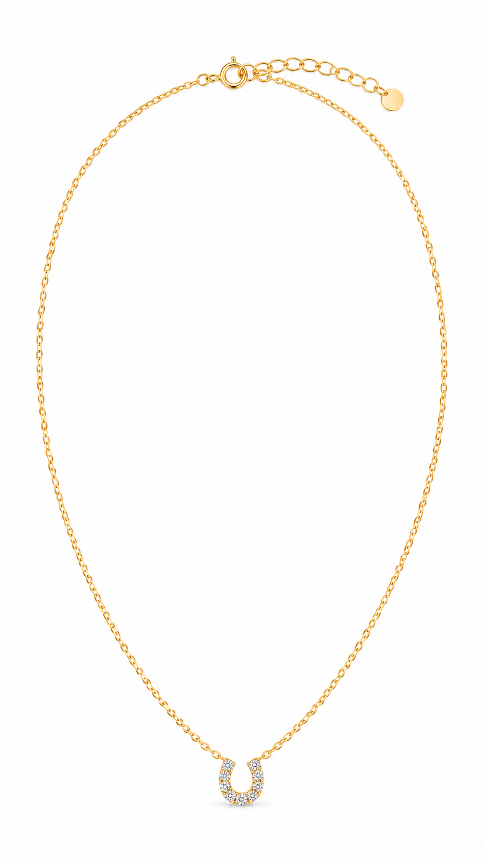 Palisades Necklace
