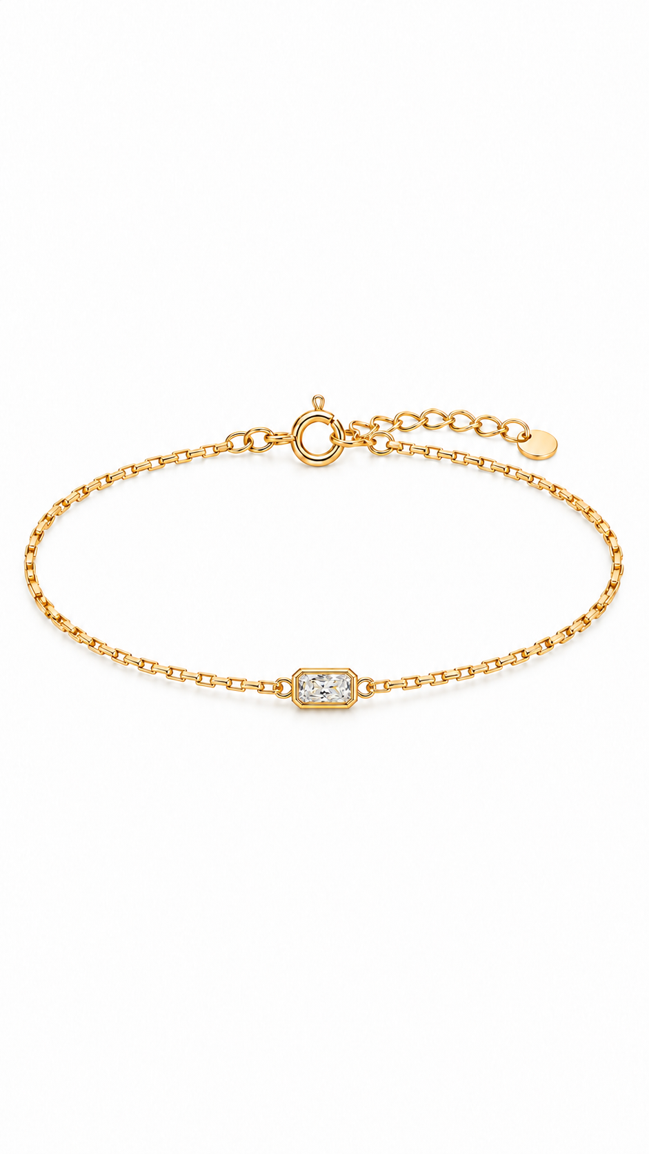 The Rodeo Bracelet