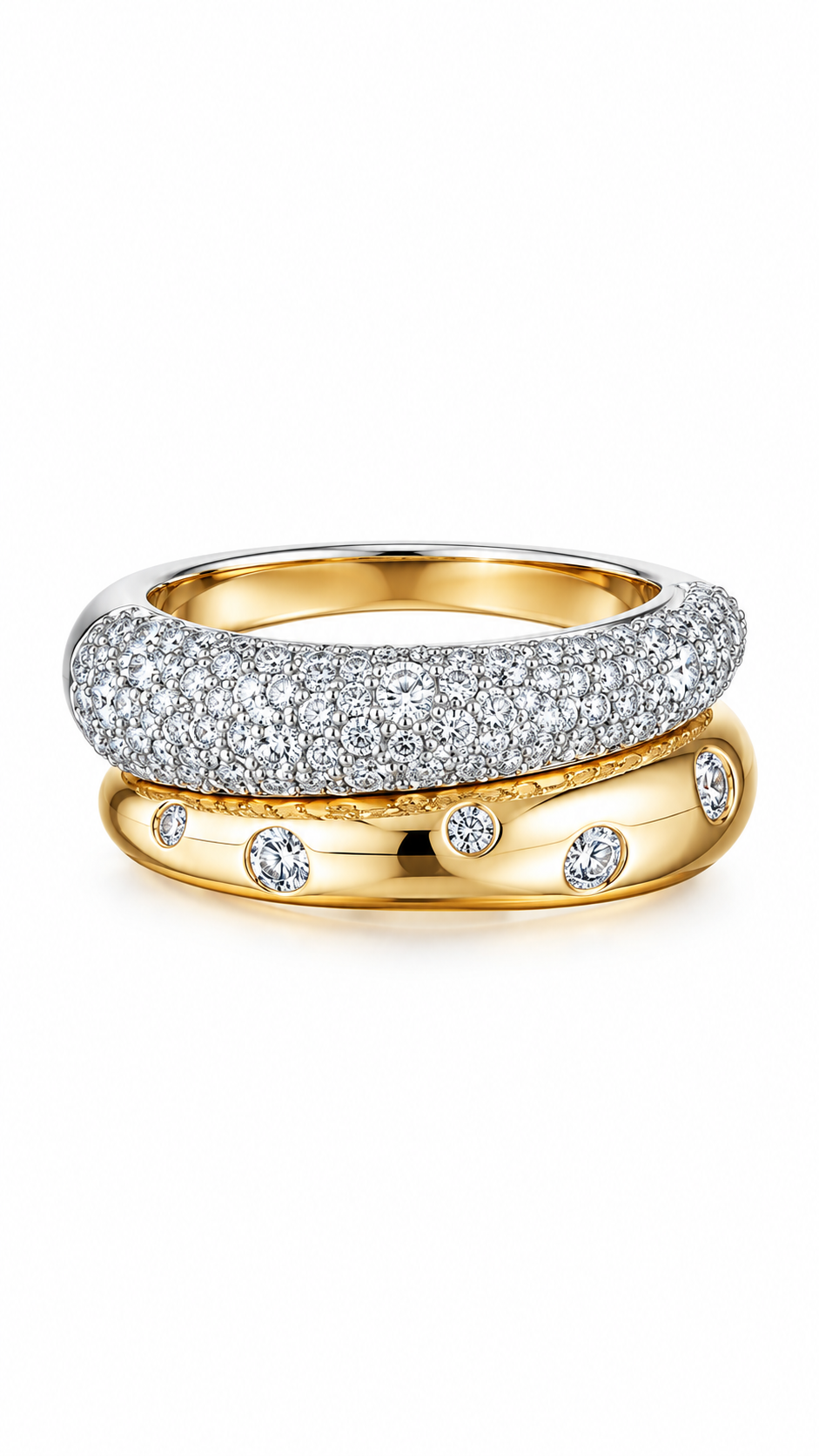 Vendôme Ring
