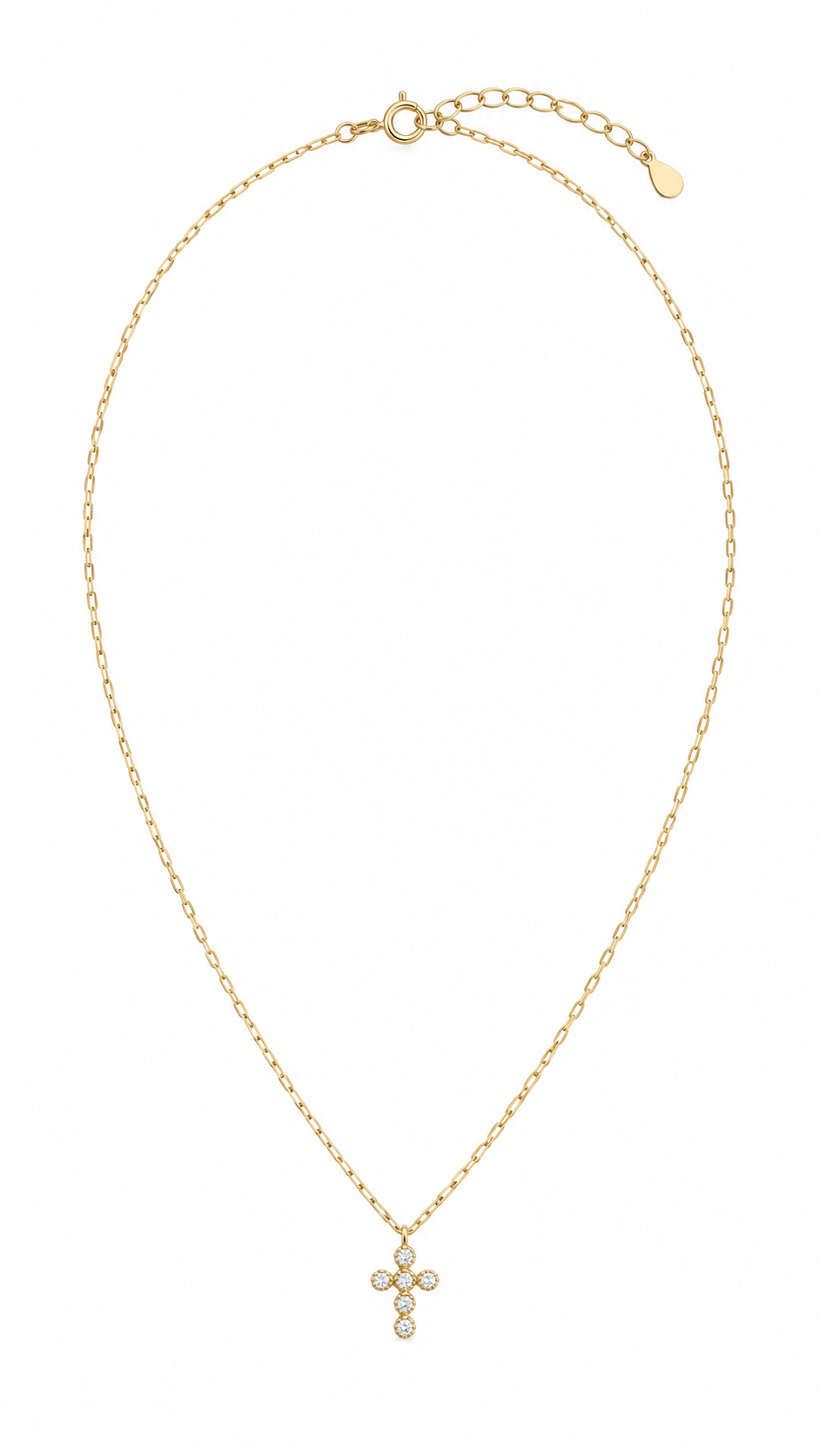Belmont Necklace