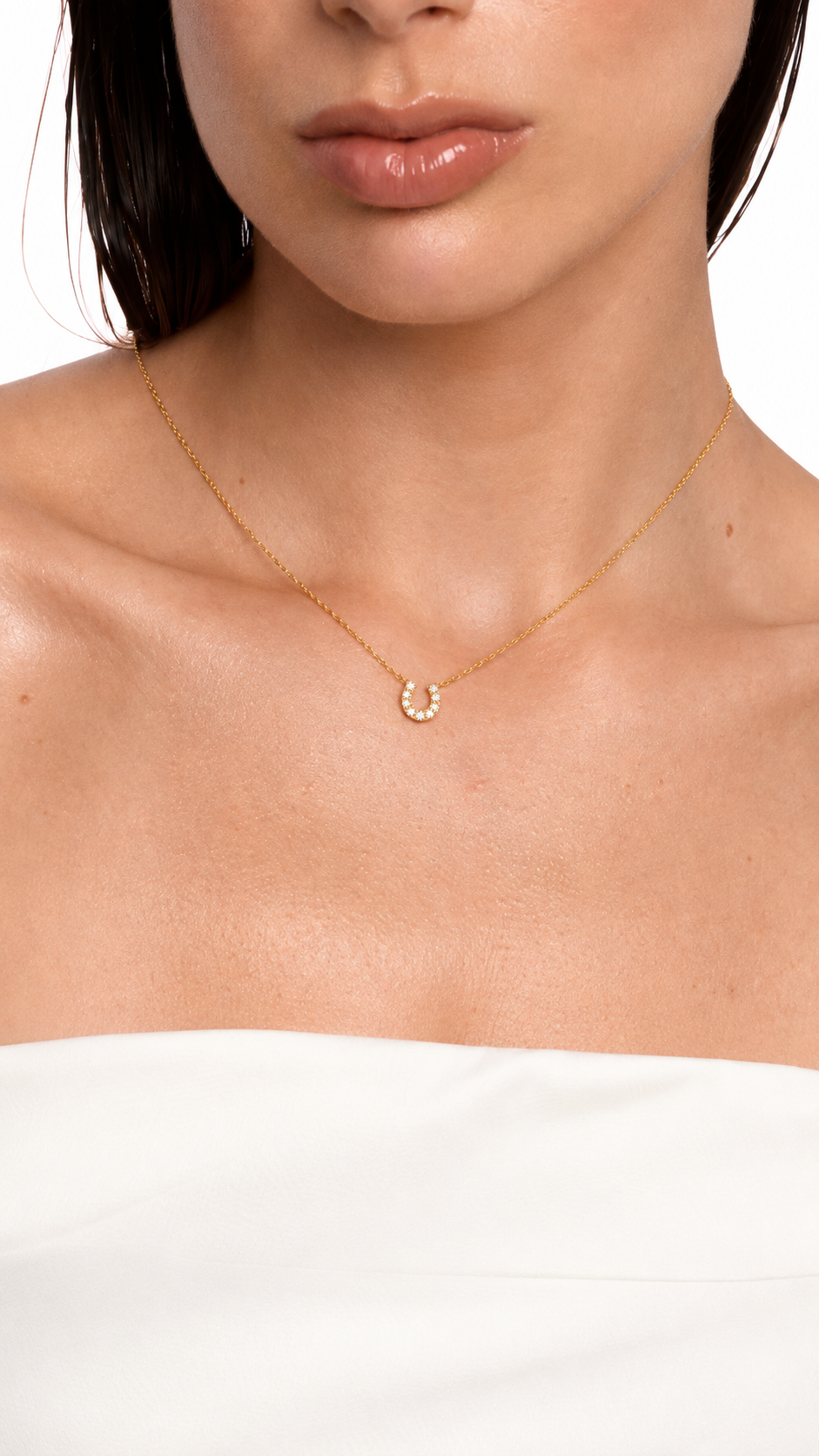 Palisades Necklace